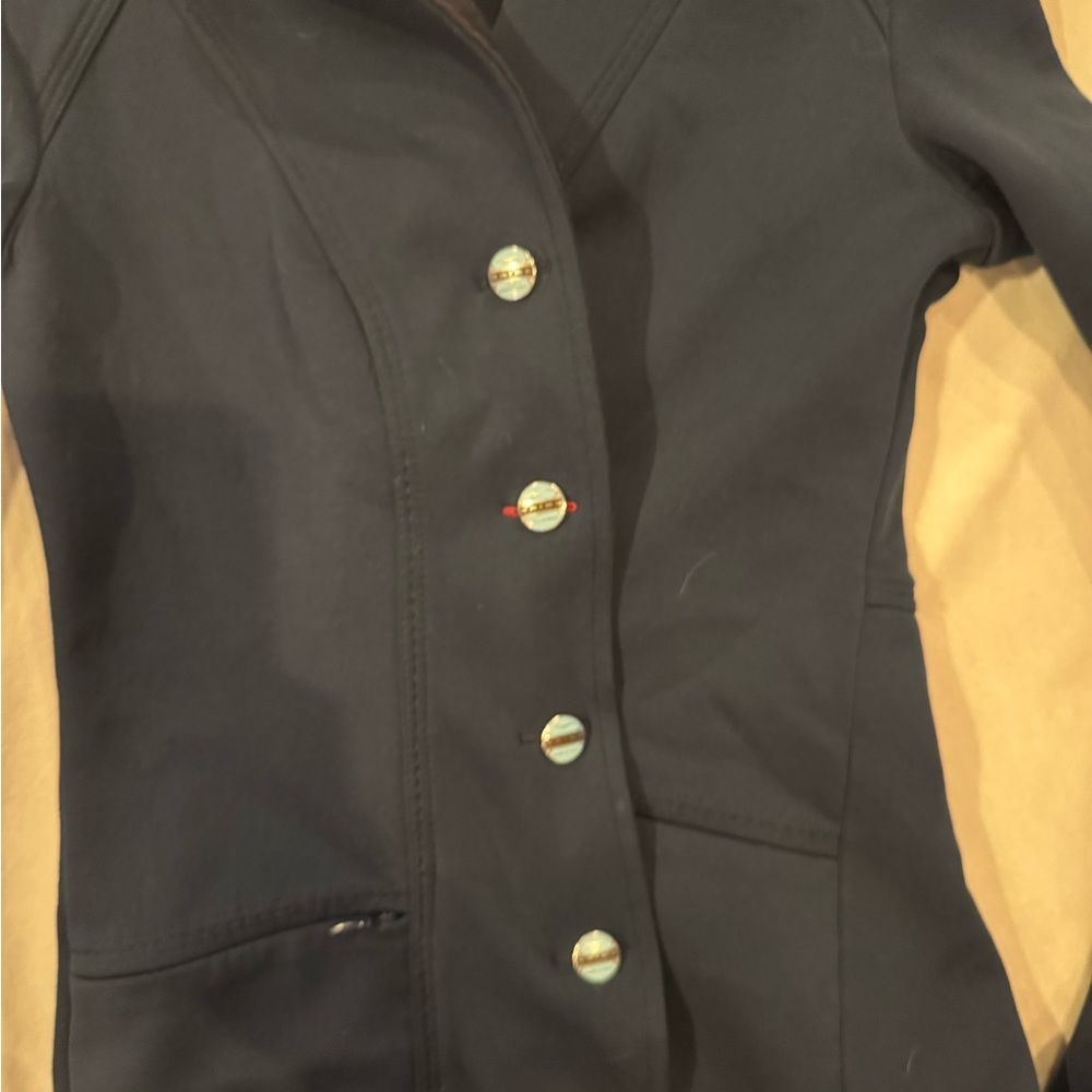 Animo show jacket - Picture 2 of 3